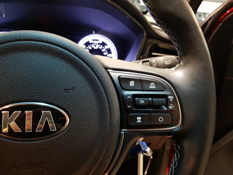 Used Kia Niro 2020 for sale - 76785560: Photo 15