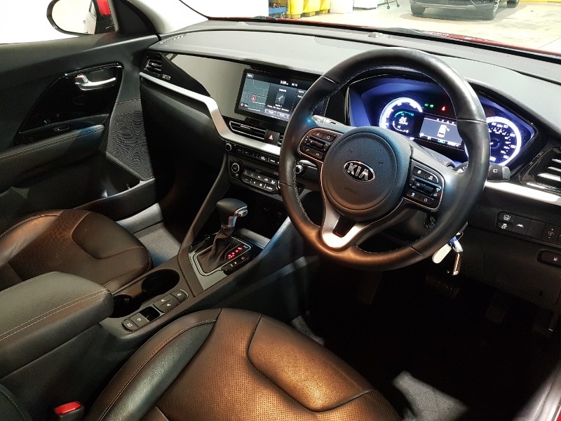 Used Kia Niro 2020 for sale - 76785560: Photo 16