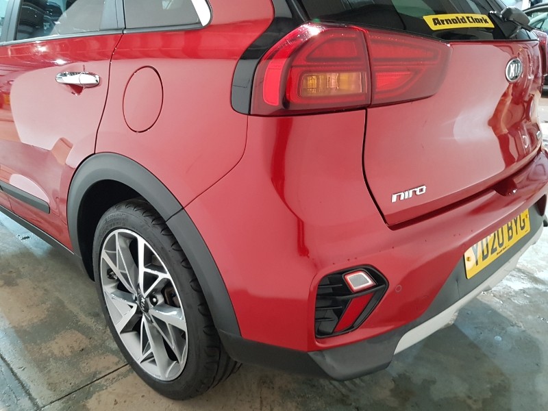 Used Kia Niro 2020 for sale - 76785560: Photo 18