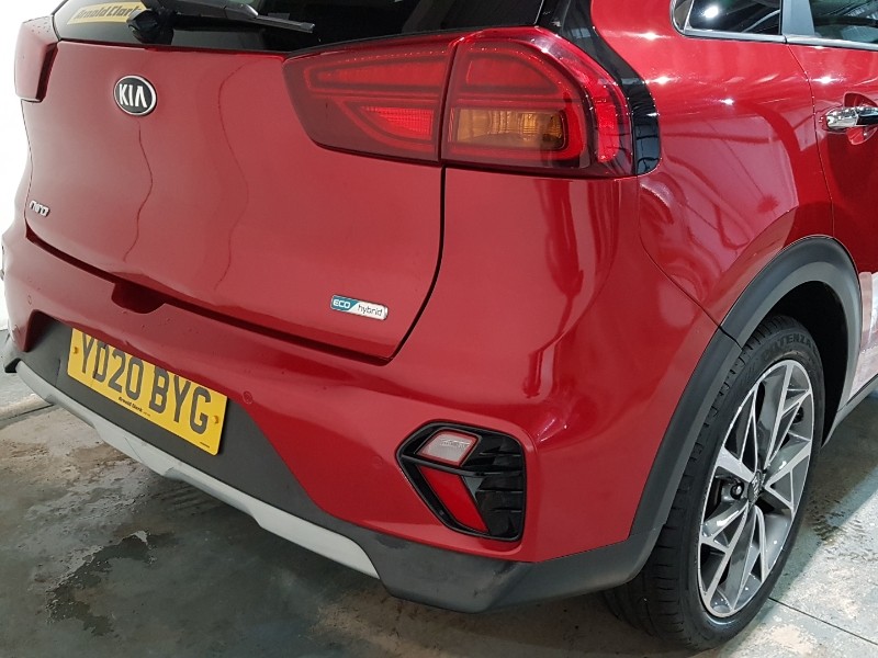 Used Kia Niro 2020 for sale - 76785560: Photo 19