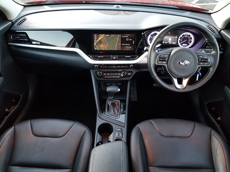 Used Kia Niro 2020 for sale - 76785560: Photo 2
