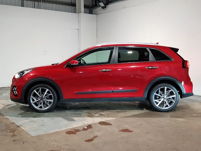 Used Kia Niro 2020 for sale - 76785560: Photo 4