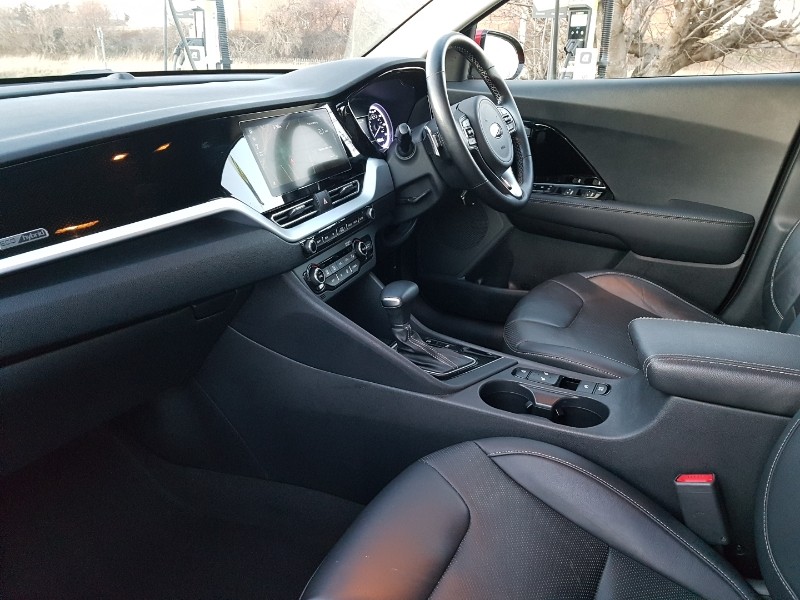 Used Kia Niro 2020 for sale - 76785560: Photo 5