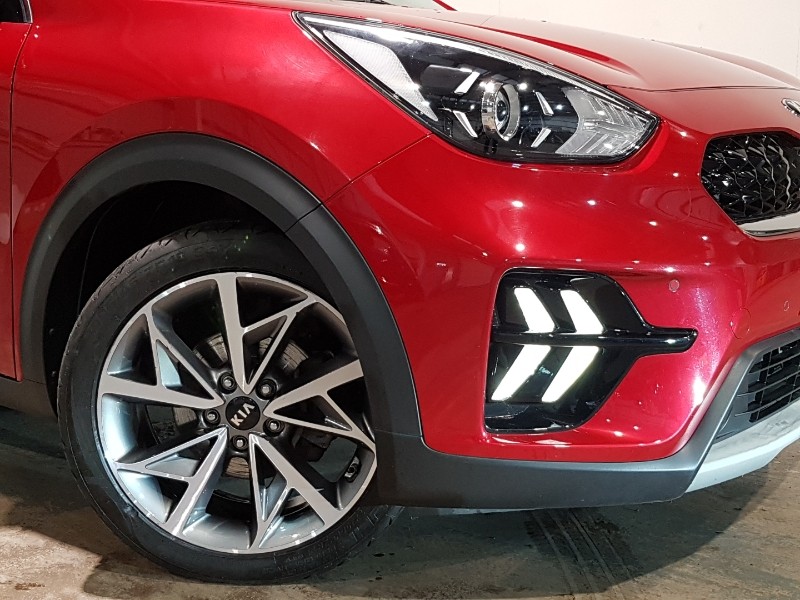 Used Kia Niro 2020 for sale - 76785560: Photo 9