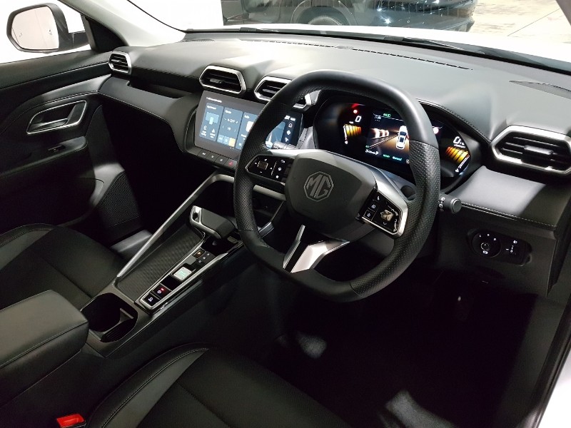 Used MG MG ZS 2024 for sale - 77251555: Photo 15