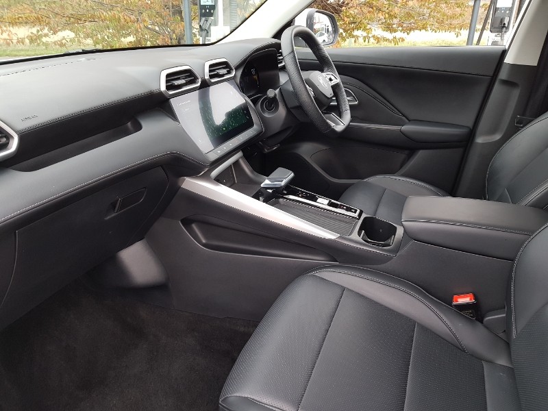 Used MG MG ZS 2024 for sale - 77251555: Photo 5