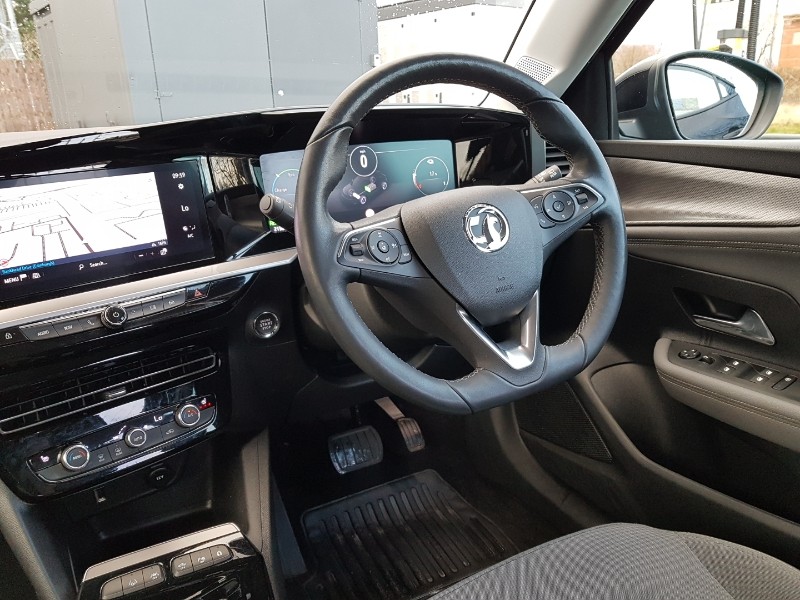 Used Vauxhall Mokka 2022 for sale - 76893549: Photo 10