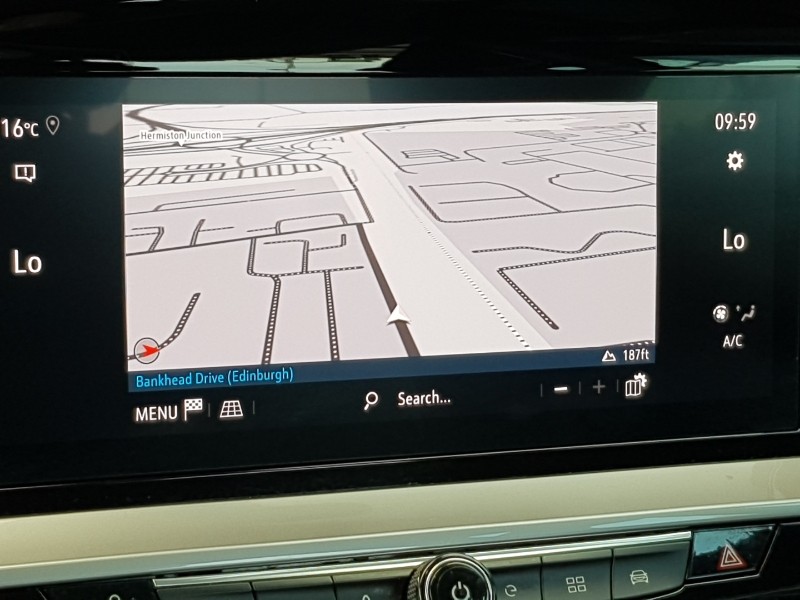 Used Vauxhall Mokka 2022 for sale - 76893549: Photo 11