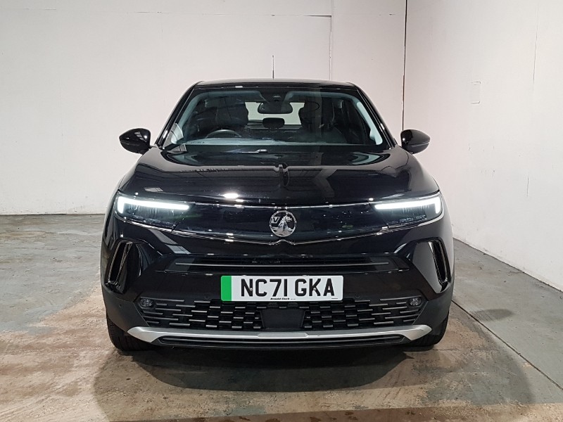 Used Vauxhall Mokka 2022 for sale - 76893549: Photo 12