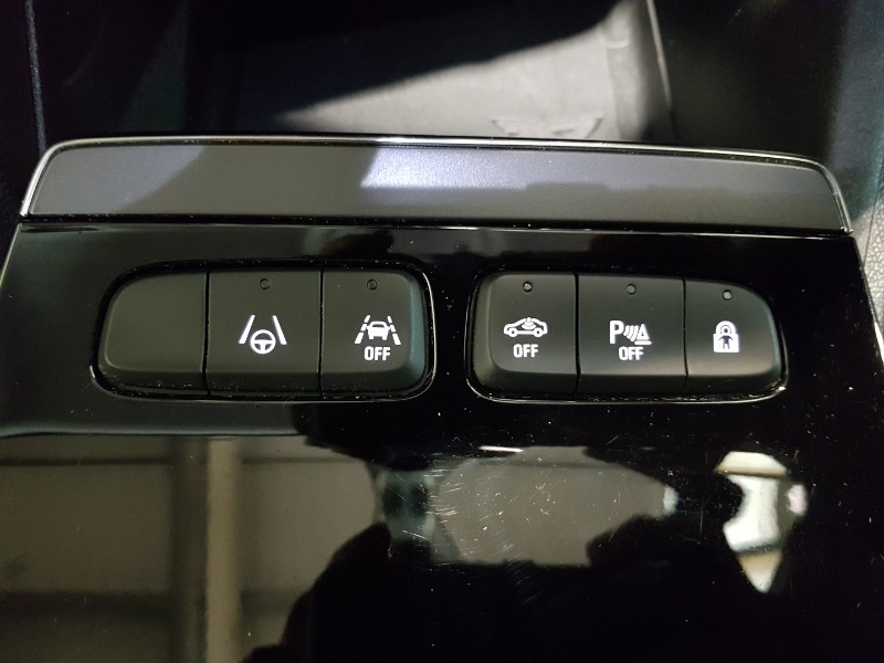 Used Vauxhall Mokka 2022 for sale - 76893549: Photo 14