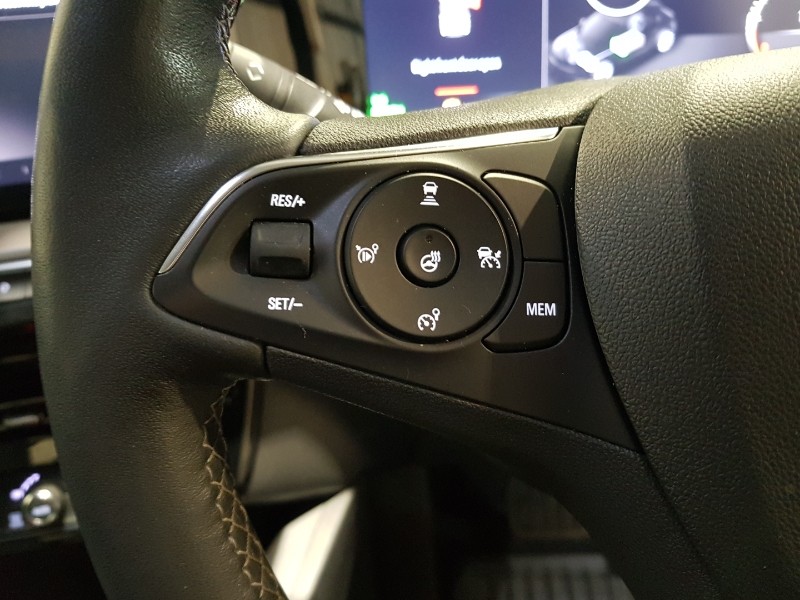 Used Vauxhall Mokka 2022 for sale - 76893549: Photo 15