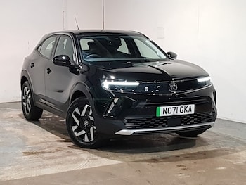 2022 - 100kW Elite Premium 50kWh 5dr Auto