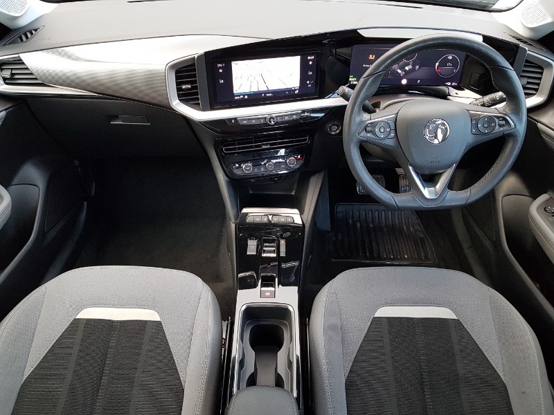 Used Vauxhall Mokka 2022 for sale - 76893549: Photo 2