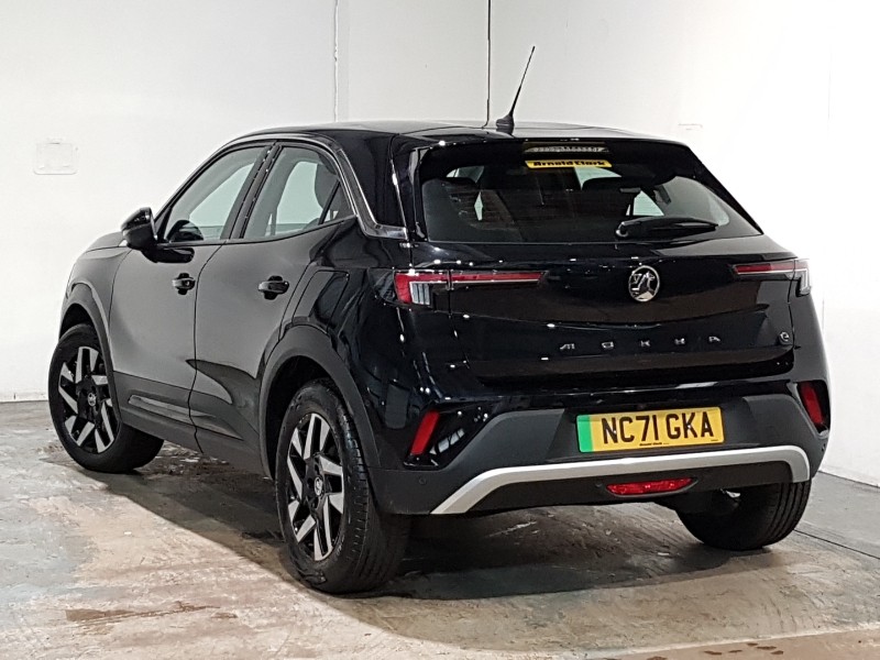 Used Vauxhall Mokka 2022 for sale - 76893549: Photo 3