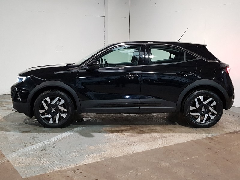 Used Vauxhall Mokka 2022 for sale - 76893549: Photo 4