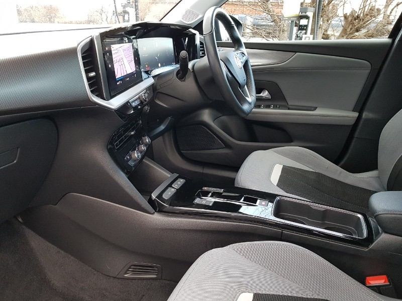 Used Vauxhall Mokka 2022 for sale - 76893549: Photo 5