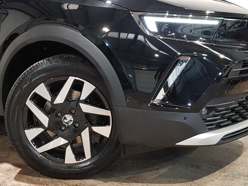 Used Vauxhall Mokka 2022 for sale - 76893549: Photo 9