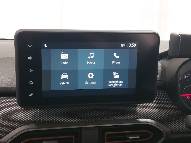 Used Dacia Sandero Stepway 2023 for sale - 78163986: Photo 11