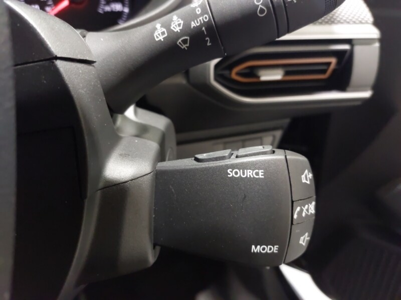 Used Dacia Sandero Stepway 2023 for sale - 78163986: Photo 17