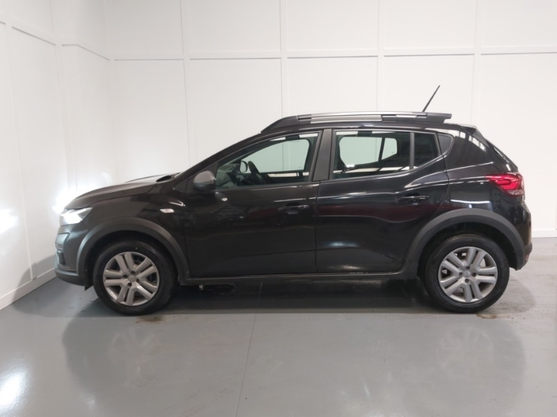 Used Dacia Sandero Stepway 2023 for sale - 78163986: Photo 4