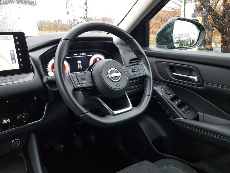 Used Nissan Qashqai 2022 for sale - 76478612: Photo 10