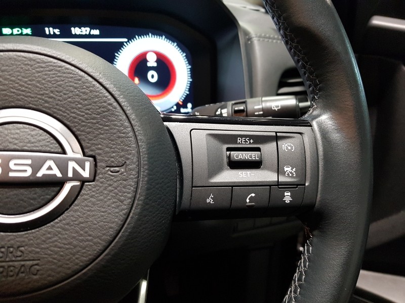 Used Nissan Qashqai 2022 for sale - 76478612: Photo 15