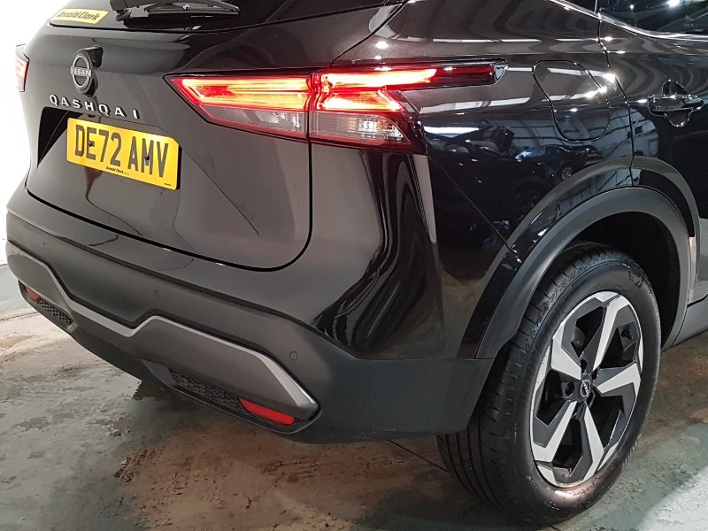 Used Nissan Qashqai 2022 for sale - 76478612: Photo 19