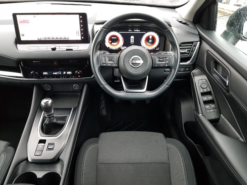 Used Nissan Qashqai 2022 for sale - 76478612: Photo 7