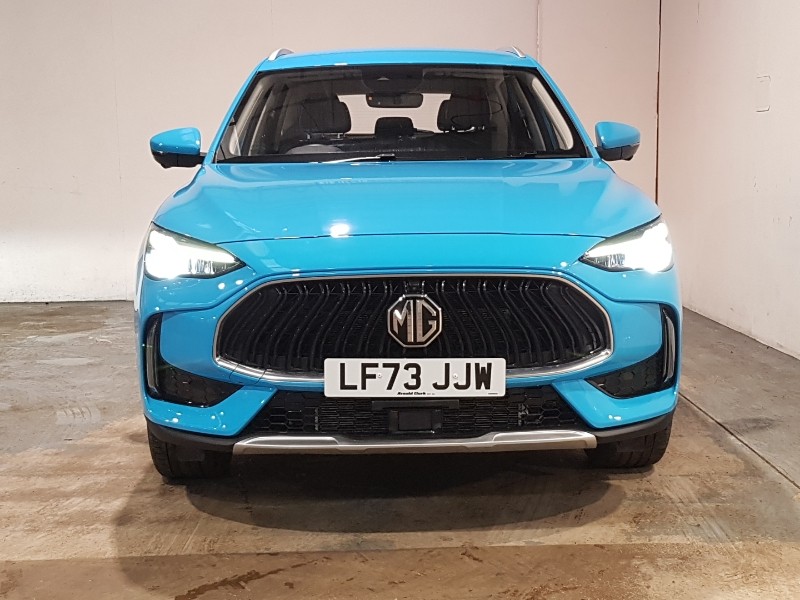 Used MG MG HS 2023 for sale - 77325026: Photo 12