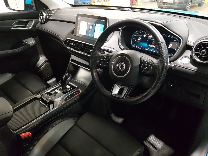 Used MG MG HS 2023 for sale - 77325026: Photo 16