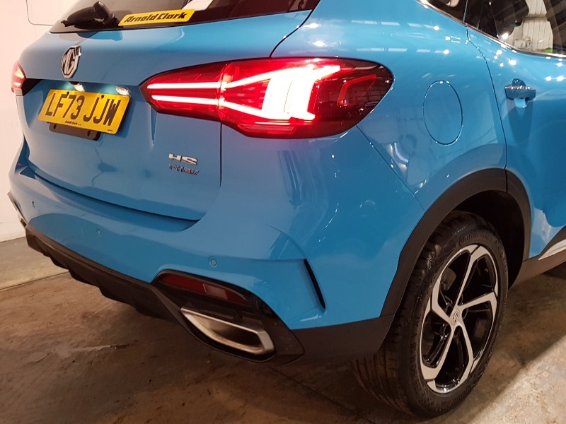 Used MG MG HS 2023 for sale - 77325026: Photo 19