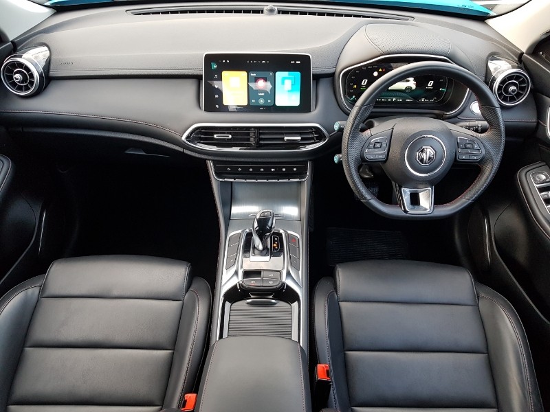 Used MG MG HS 2023 for sale - 77325026: Photo 2