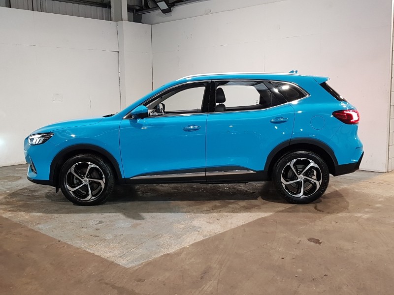 Used MG MG HS 2023 for sale - 77325026: Photo 4