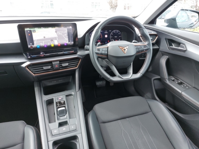 Used Cupra Formentor 2022 for sale - 78126448: Photo 10