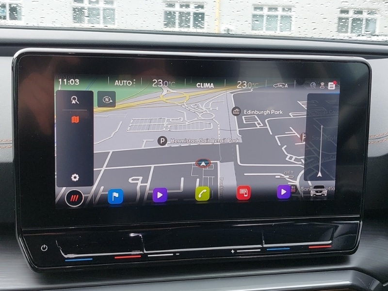 Used Cupra Formentor 2022 for sale - 78126448: Photo 11