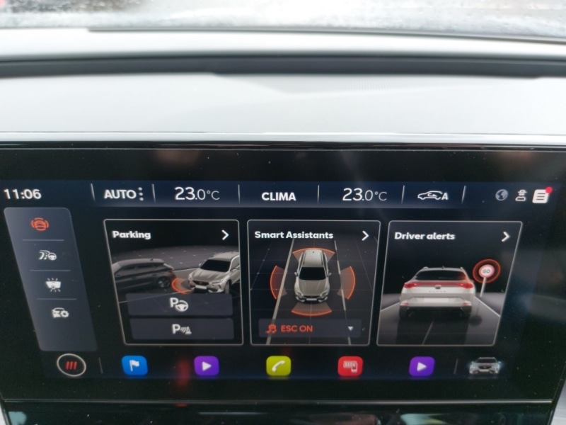 Used Cupra Formentor 2022 for sale - 78126448: Photo 14