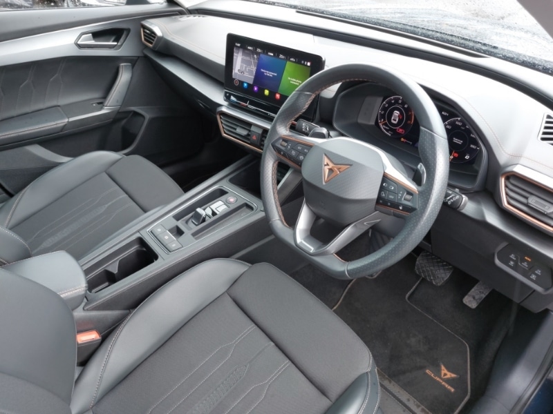 Used Cupra Formentor 2022 for sale - 78126448: Photo 16