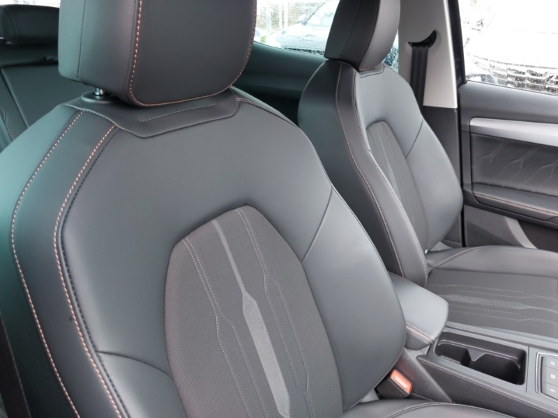 Used Cupra Formentor 2022 for sale - 78126448: Photo 17