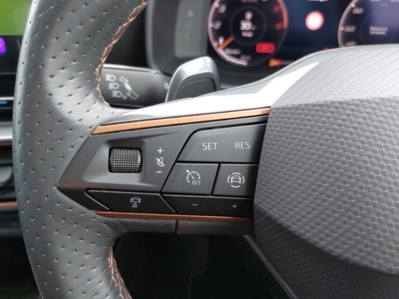 Used Cupra Formentor 2022 for sale - 78126448: Photo 18