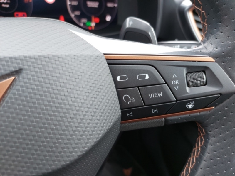 Used Cupra Formentor 2022 for sale - 78126448: Photo 19