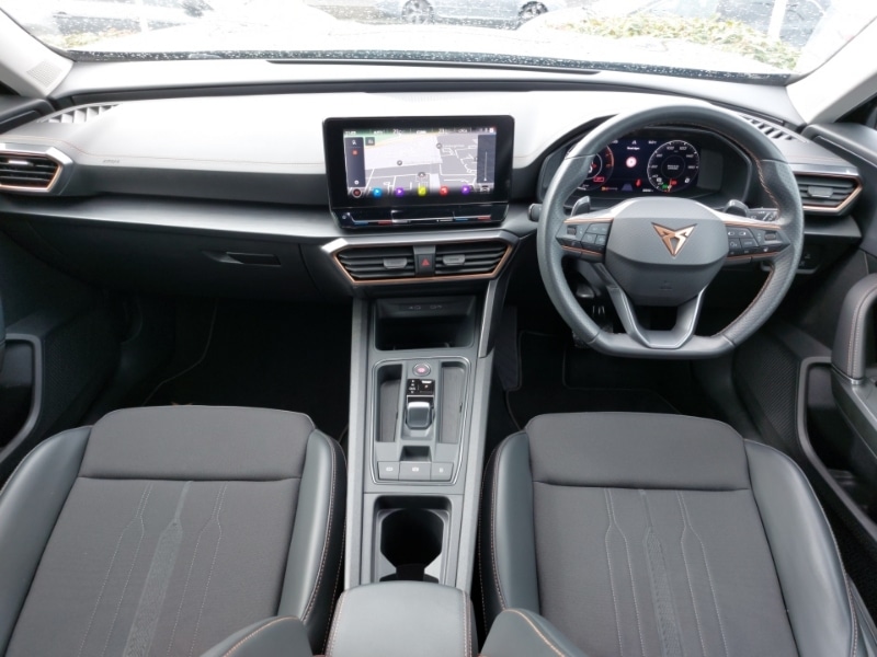 Used Cupra Formentor 2022 for sale - 78126448: Photo 2