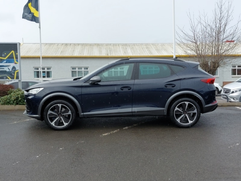 Used Cupra Formentor 2022 for sale - 78126448: Photo 4