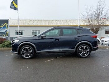 Used Cupra Formentor 2022 for sale - 78126448: Photo