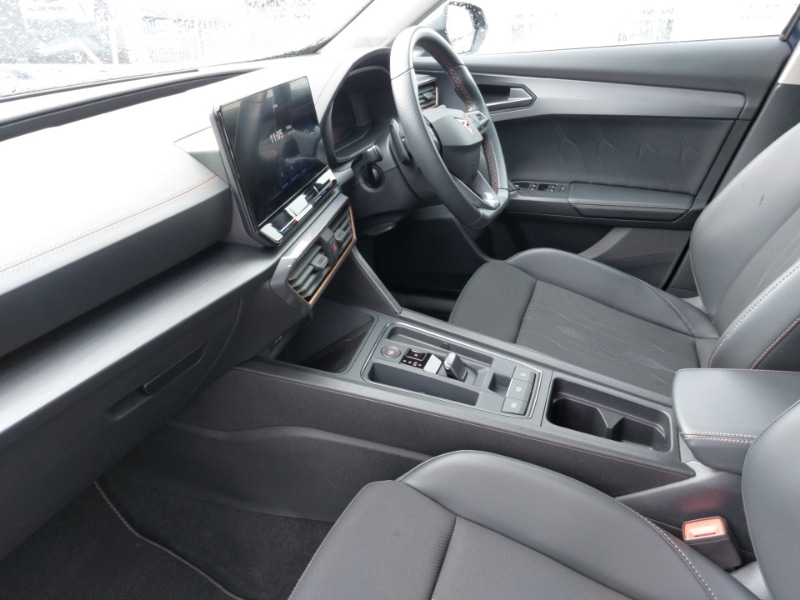 Used Cupra Formentor 2022 for sale - 78126448: Photo 5