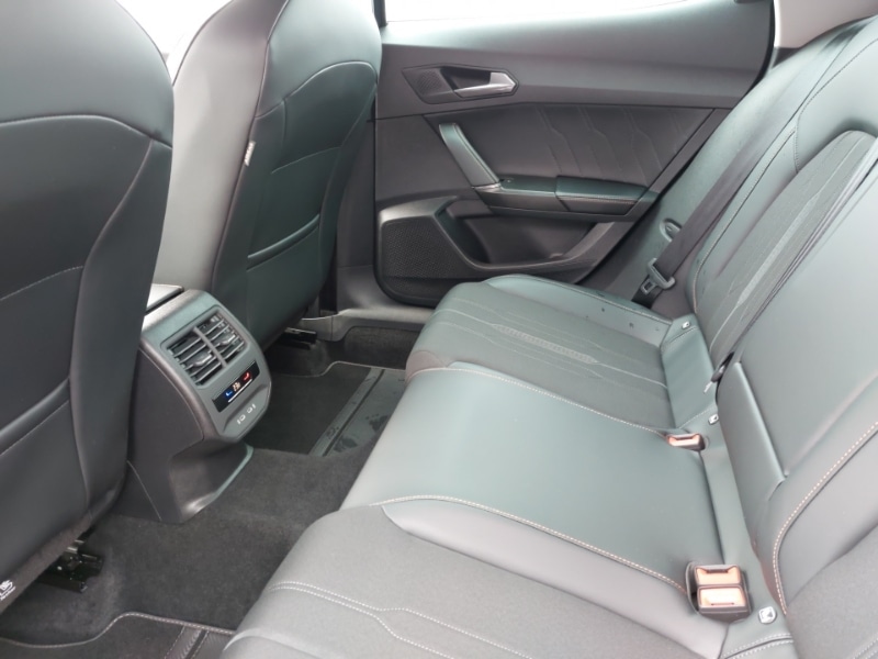 Used Cupra Formentor 2022 for sale - 78126448: Photo 6