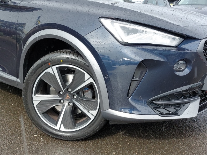 Used Cupra Formentor 2022 for sale - 78126448: Photo 9