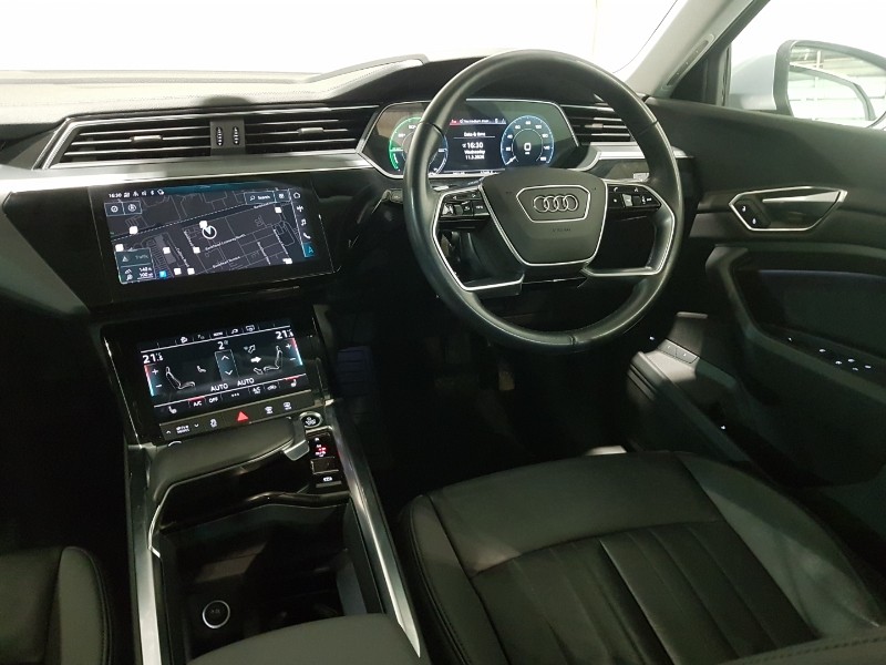 Used Audi e-tron 2022 for sale - 77881766: Photo 10
