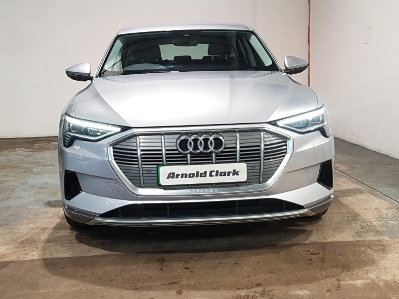 Used Audi e-tron 2022 for sale - 77881766: Photo 12