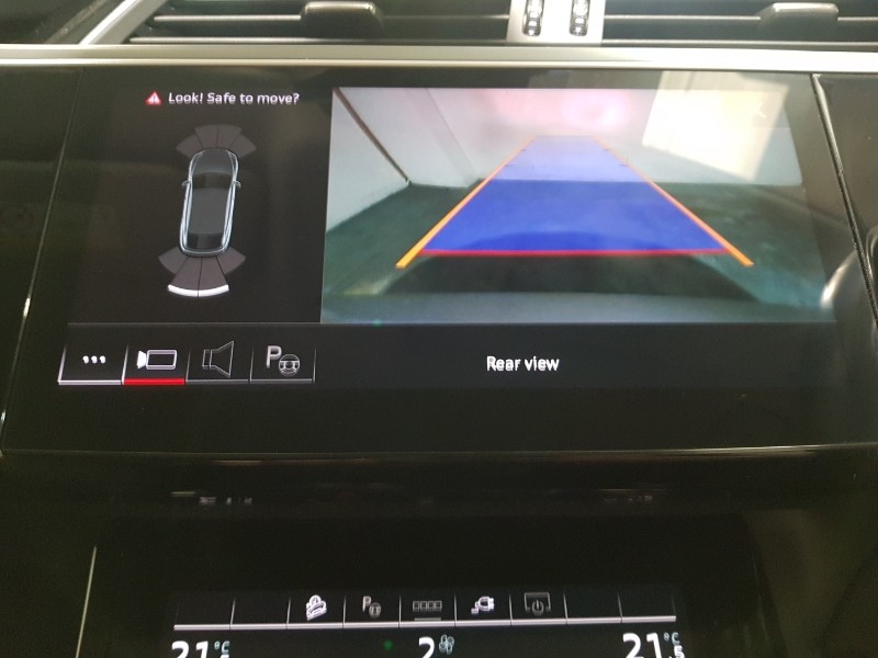 Used Audi e-tron 2022 for sale - 77881766: Photo 13