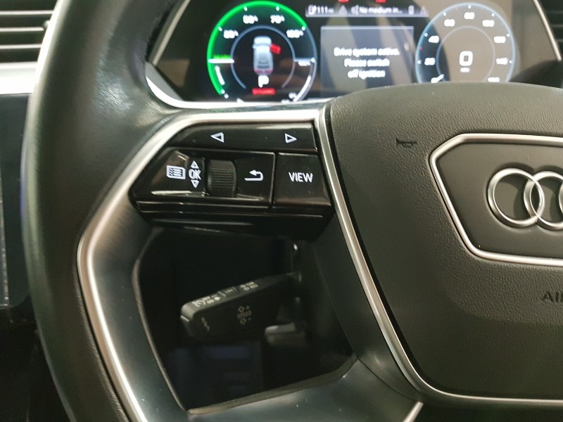 Used Audi e-tron 2022 for sale - 77881766: Photo 14